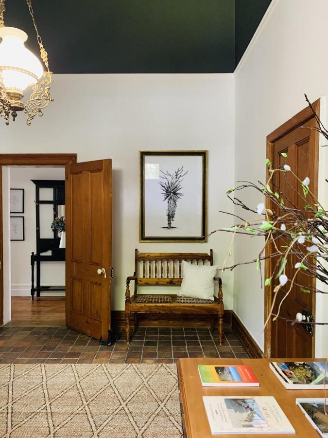 De Wingerd B & B Graaff-Reinet Zewnętrze zdjęcie