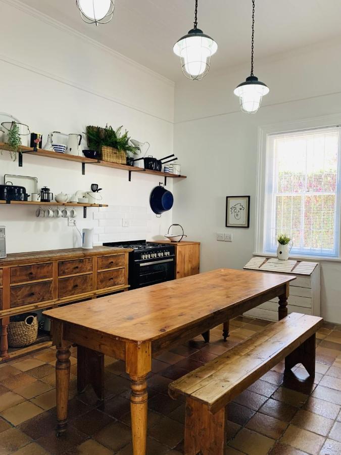 De Wingerd B & B Graaff-Reinet Zewnętrze zdjęcie