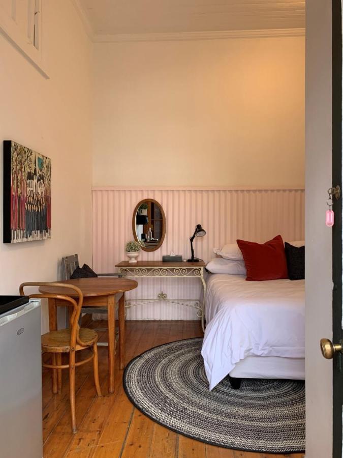De Wingerd B & B Graaff-Reinet Zewnętrze zdjęcie