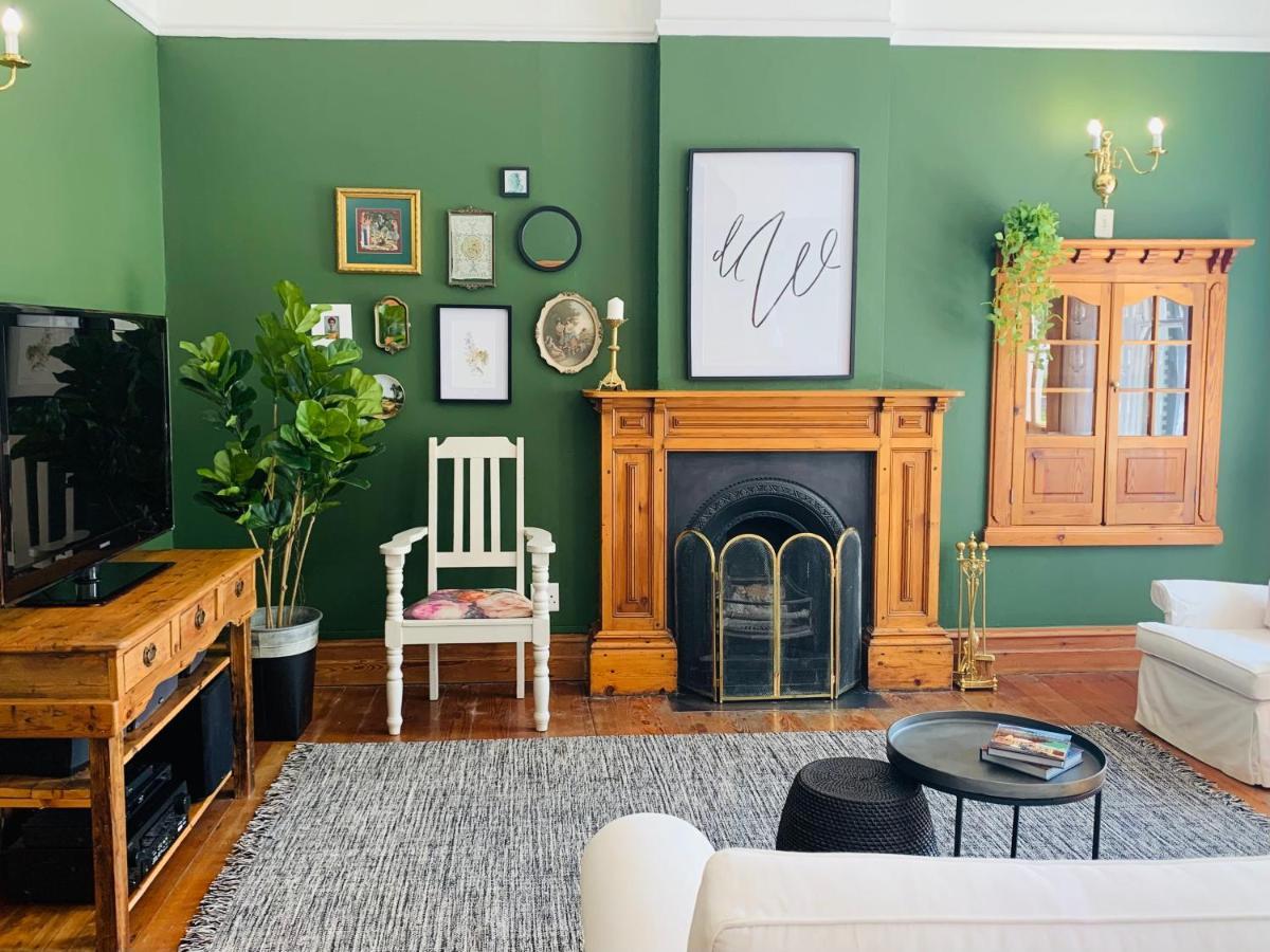 De Wingerd B & B Graaff-Reinet Zewnętrze zdjęcie