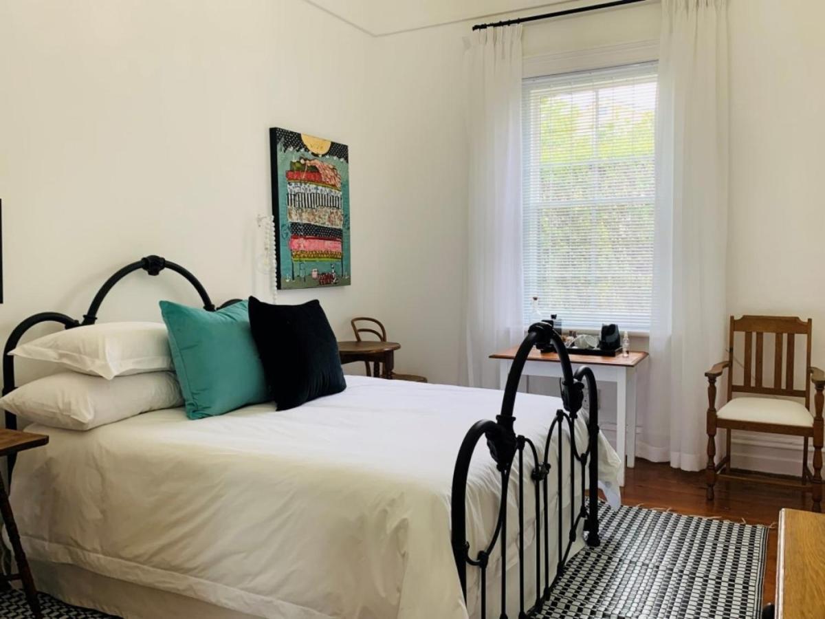 De Wingerd B & B Graaff-Reinet Zewnętrze zdjęcie