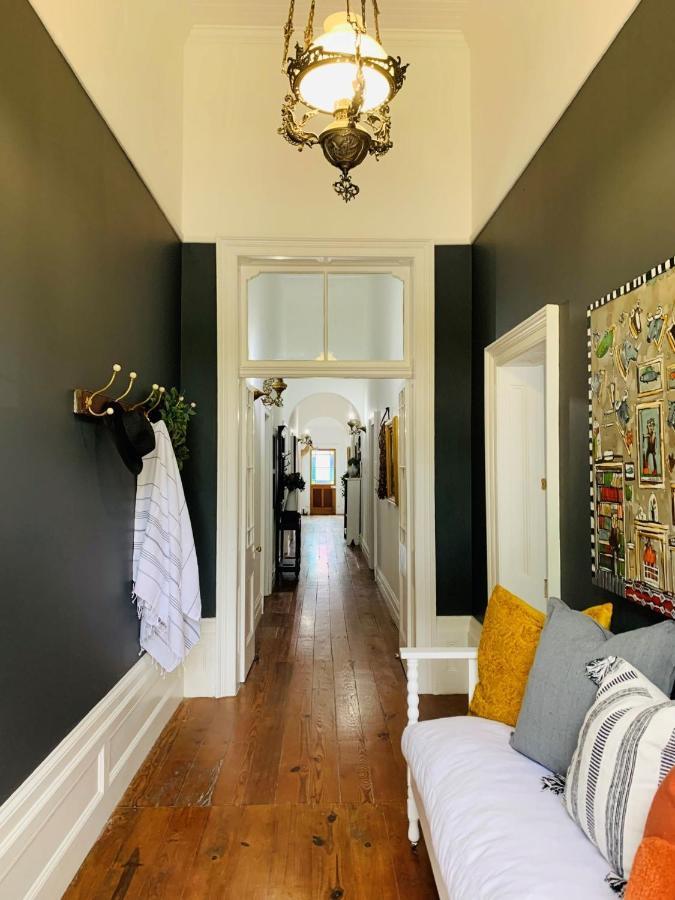 De Wingerd B & B Graaff-Reinet Zewnętrze zdjęcie