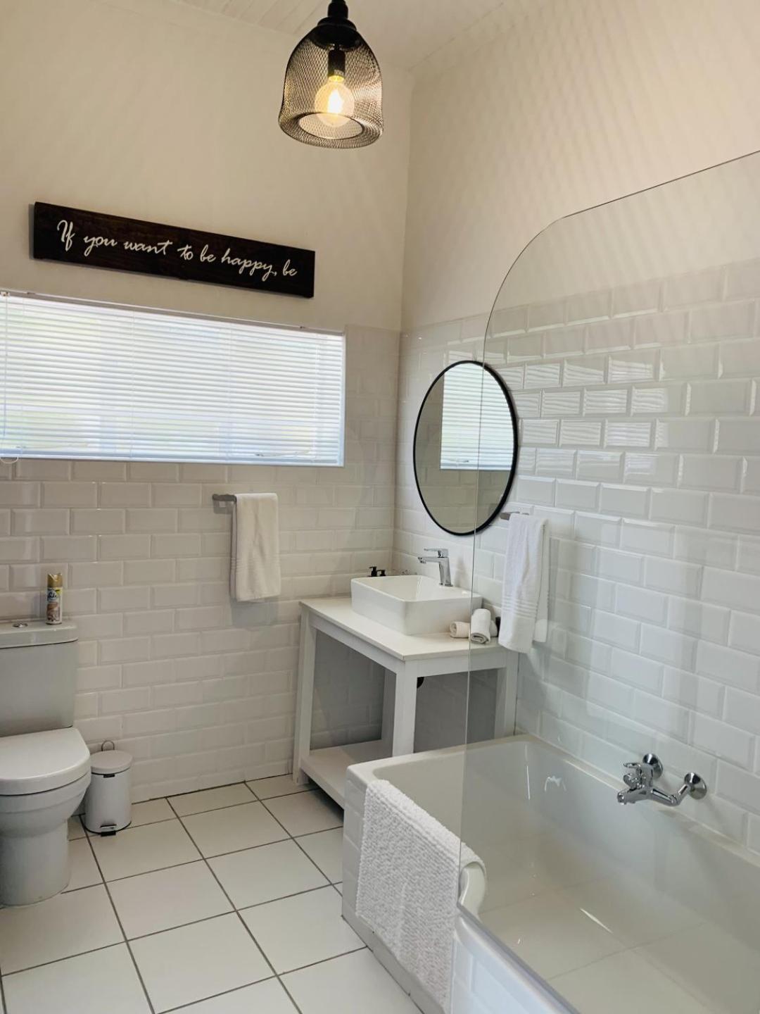 De Wingerd B & B Graaff-Reinet Zewnętrze zdjęcie