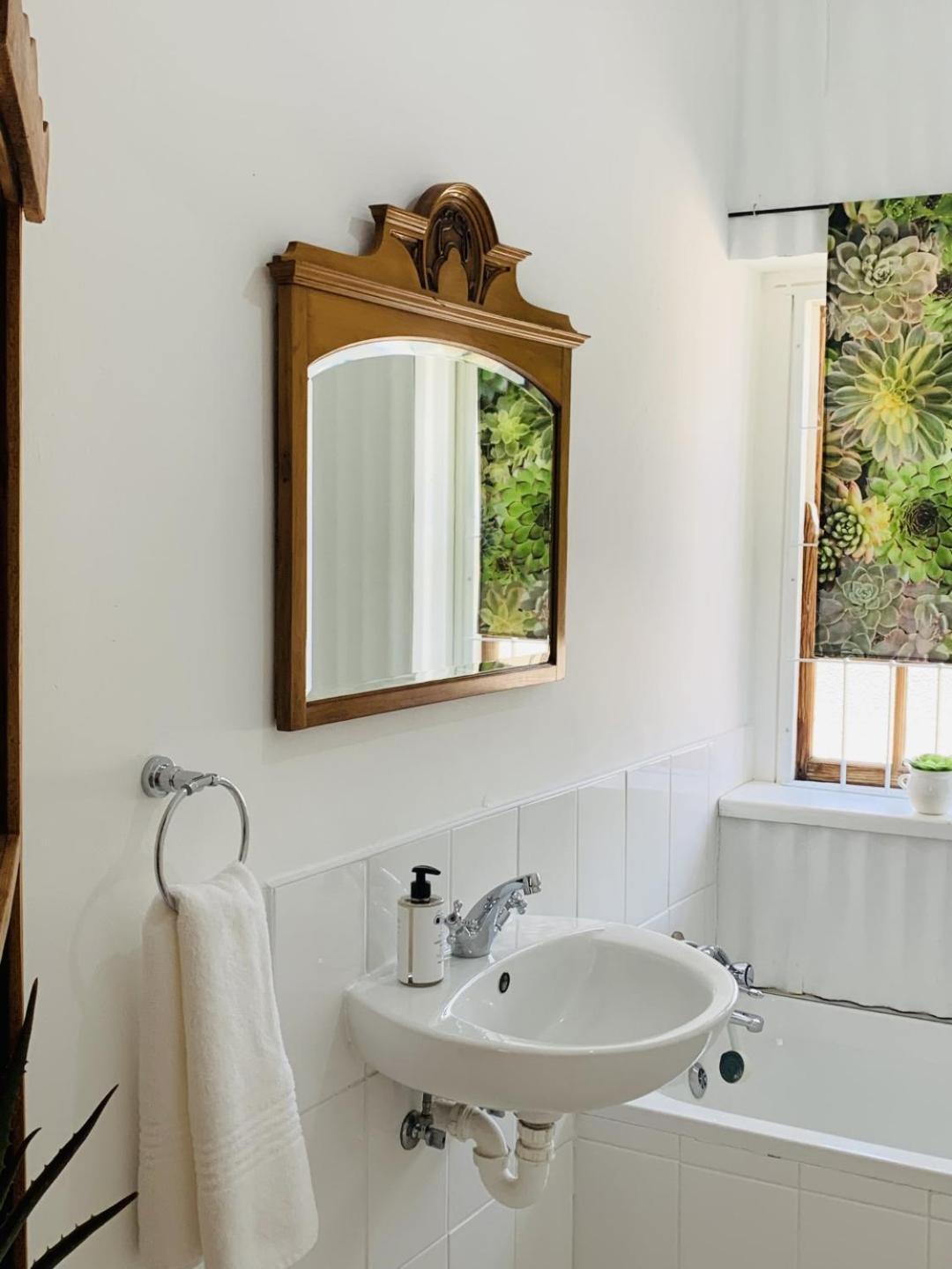 De Wingerd B & B Graaff-Reinet Zewnętrze zdjęcie