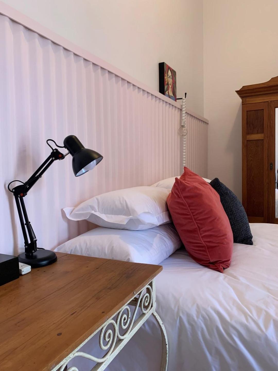 De Wingerd B & B Graaff-Reinet Zewnętrze zdjęcie