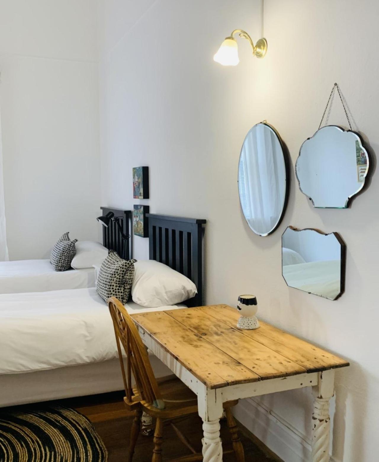 De Wingerd B & B Graaff-Reinet Pokój zdjęcie