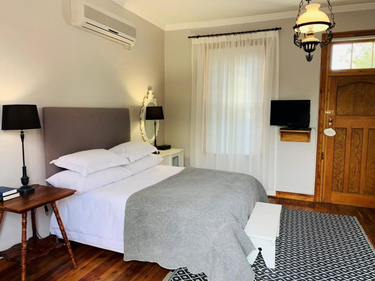 De Wingerd B & B Graaff-Reinet Zewnętrze zdjęcie