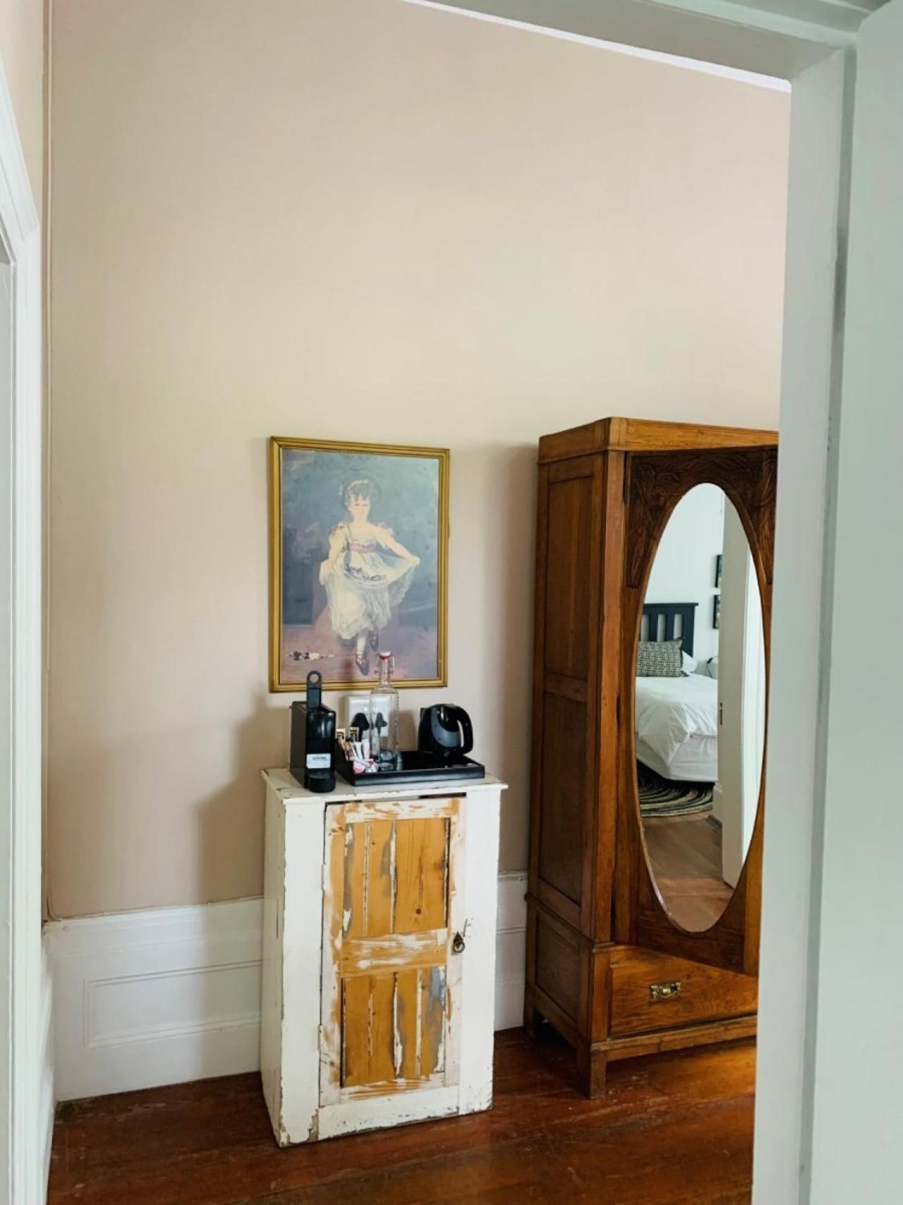 De Wingerd B & B Graaff-Reinet Zewnętrze zdjęcie
